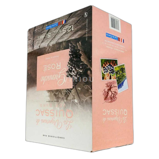 Linguadoca Les Vignerons de Quissac 2025