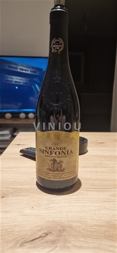 Piemonte Acqui Grande Sinfonia 2024