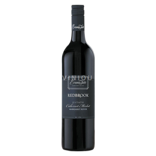 Tây Úc Sông Margaret Evans & Tate Redbrook Estate Cabernet Merlot 2016