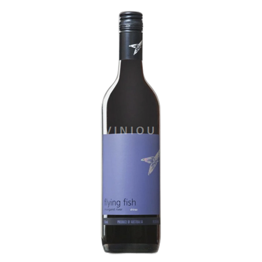 Tây Úc Sông Margaret Flying Fish Cove Flying fish Margaret River Shiraz 2014