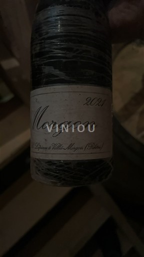 Божоле Моргон Marcel Lapierre Morgon 2021