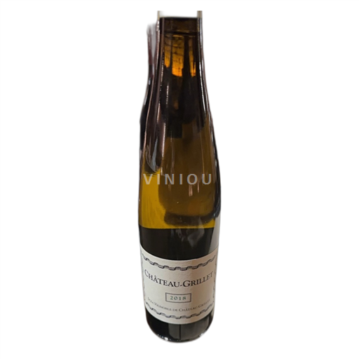 Rhônetal Château-Grillet Château-Grillet 2018