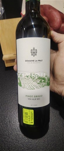 Codru Domaine La Prut 2023