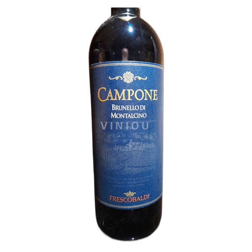 Toscana Brunello di Montalcino. Frescobaldi 2016