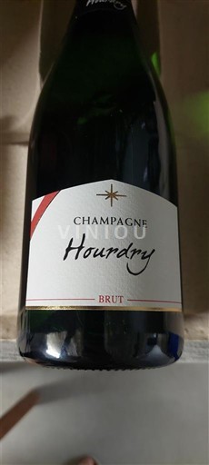 Champagne Sâm-panh Hourdry 2023