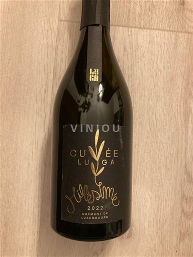 Luxembourg Mosel Ikke specificeret Lulu Lima Luluga 2022