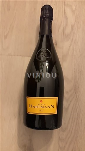 Luxembourg Mosel Ikke specificeret Alice Hartmann Brut 2024