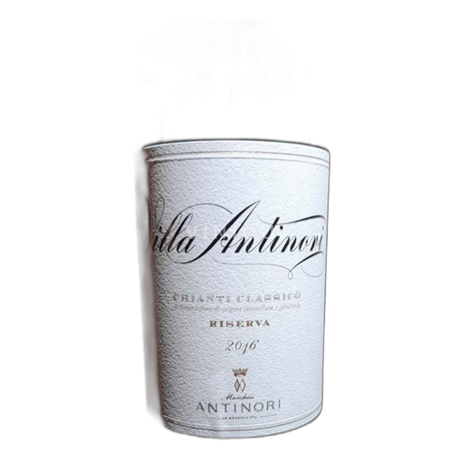 Toscane Chianti Classico Villa Antinori 2016