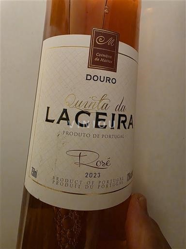 Douro Quinta da Laceira 2023