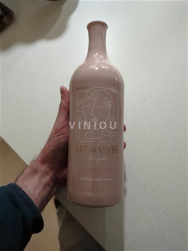 Languedoc Gérard Bertrand Art de Vivre 2024