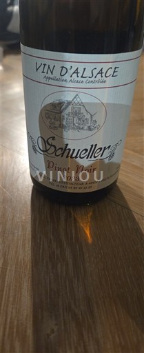 Alsace Schueller 2023