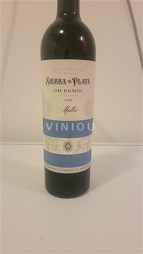 Wines Rouge sec Sierra de Plata 2023 Spain Castilla-La Mancha La Mancha DO