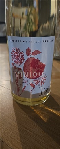 Alsace Vin Alsace Schueller 2024