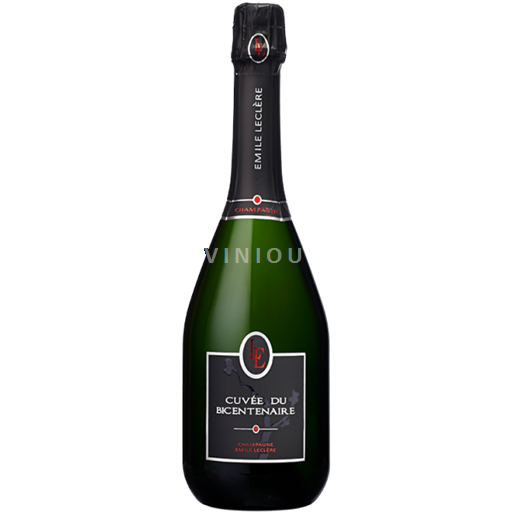 Samppanja Emile Leclère du Bicentenaire 2023
