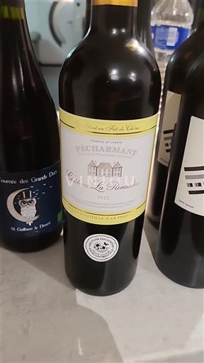 Sud-Ovest Pécharmant Château La Renaudie 2022