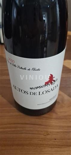 Castilië en León Bierzo Altos de Losada 2020