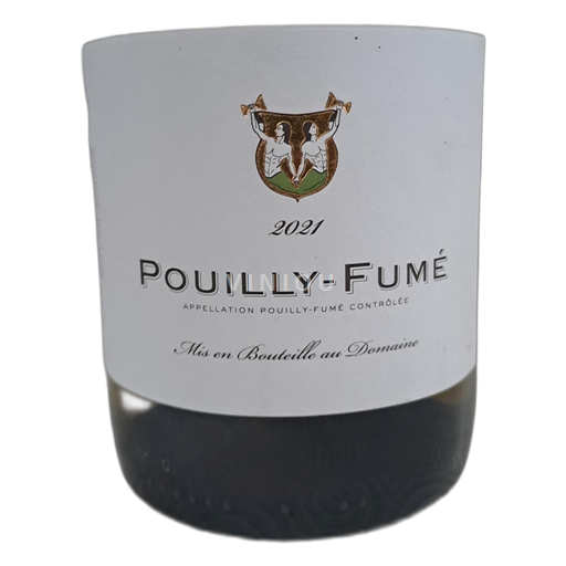 Loiredalen Pouilly-fumé SCEV Domaine Nicolas Gaudry 2021