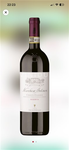 Toscana Non specificato Tenuta Tignanello (Antinori) Marchese Antinori 2022