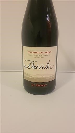 Languedoc Terrasses-du-Larzac Desvabre Le Désert 2022