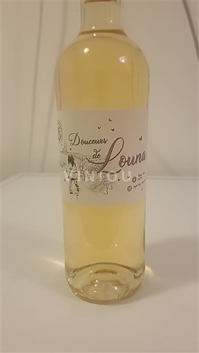 Sud-Ouest Côtes de Gascogne Douceurs de Louna Non Millésimé