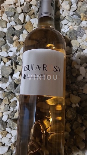 Korsika Île de Beauté Isula Rosa Ohne Jahrgang