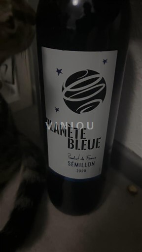 Southwest Not Specified Planète Bleue 2020