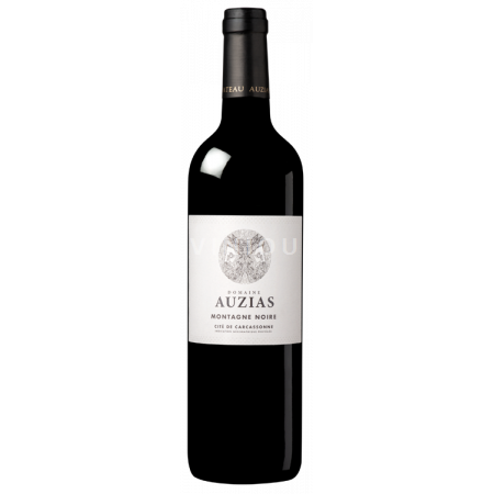 Languedoc Maison Auzias Montagne Noire 2023