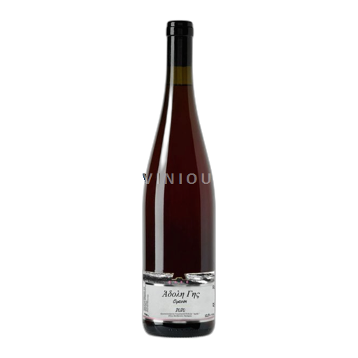 Vini Rosé sec Opeinh Rose K. Antonopoulos 2022 Grecia Peloponneso Non specificato