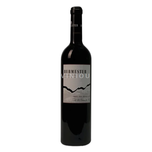 Rượu vang Rouge sec Burmester Douro DOC Red Sogevinus Fine Wines 2010 Bồ Đào Nha Bồ Đào Nha Douro DOC