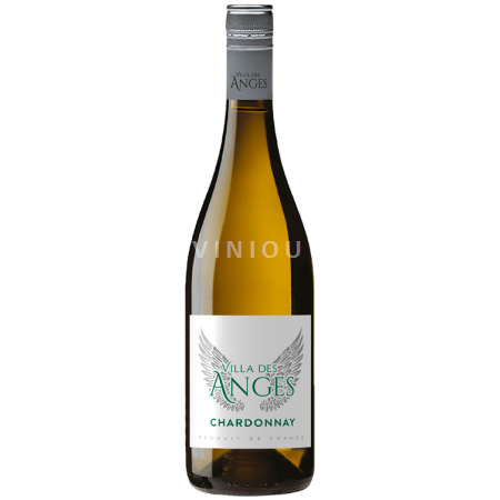 Languedoc Villa des Anges 2023