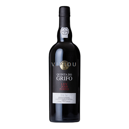 Portugal Port Rozes S.A Quinta DO Grifo 2015