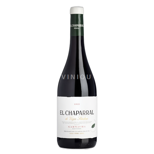 Navarre Bodegas Nekeas El Chaparral 2021