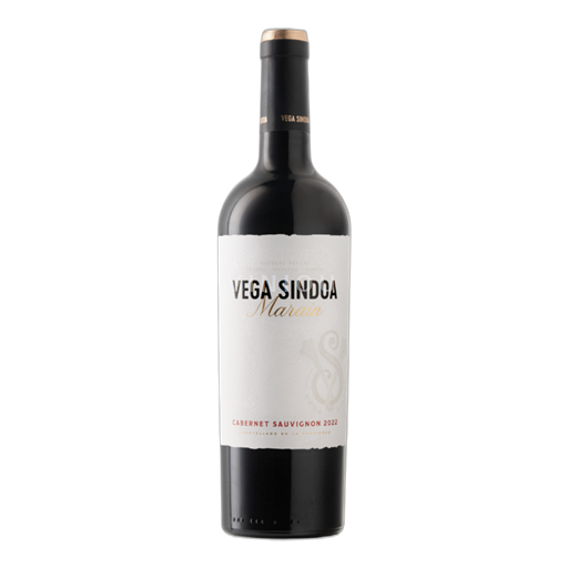 Navarre Bodegas Nekeas Vega Sindoa Marain 2022
