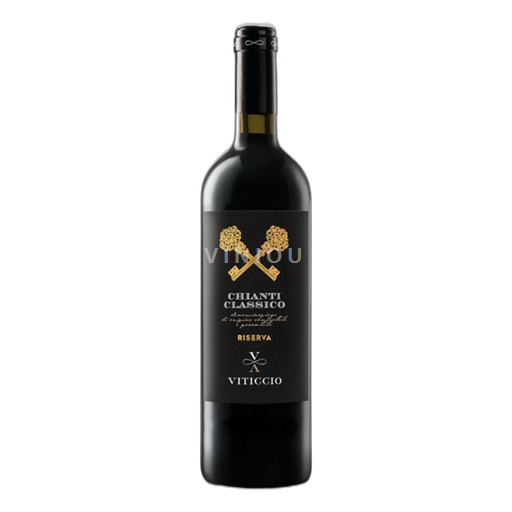 Toscana Chianti Classico Viticcio Chianti Classico Riserva Rosso 2019