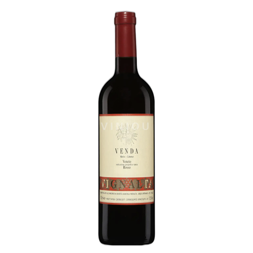 Veneto Colli Euganei Vignalta Venda 2014