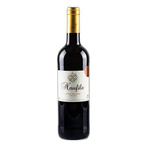 Languedoc Pierre Chavin Naufila Réservée 2017