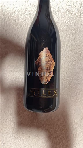 Vallée de la Loire Pouilly-fumé Didier Dagueneau Silex 2018