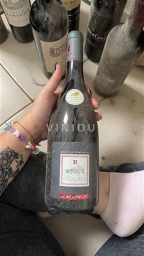 Savoyen und Bugey Mondeuse André et Raymond Trosset Mondeuse 2023