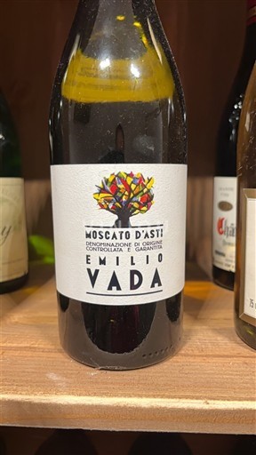 Piemonte Dolcetto d'Asti Emilio Vada 2018