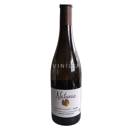 Languedoc và Roussillon Vùng đất Oc Domaine Gayda Chardonnay Không niên vụ