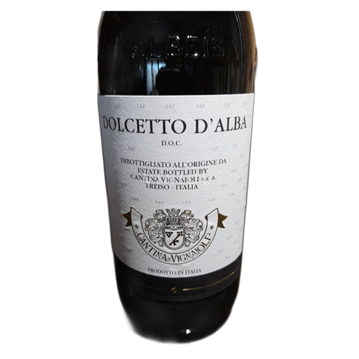 Piamonte Dolcetto d'Alba Cantina Vignaioli 2023