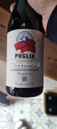 Apulie Nespecifikováno Paololeo Agricolo 2022