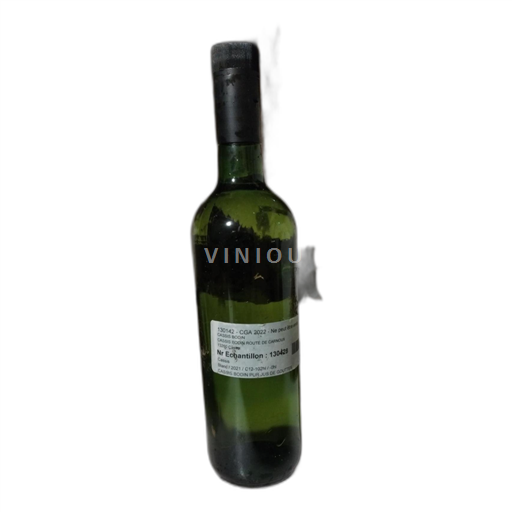 Provence Ospecificerad Cassis bodin 2021