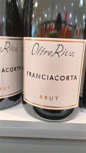 Lombardie Franciacorta OltreRiva 2024