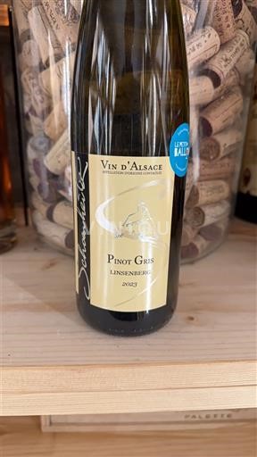 Alsazia Schoenheitz Linsenberg 2023