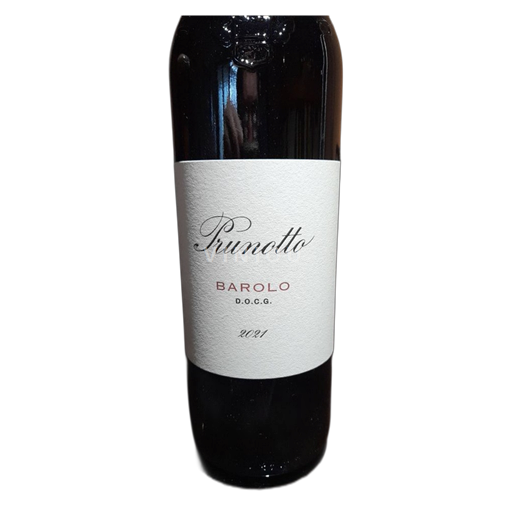 Piemonte Barolo Prunotto 2021
