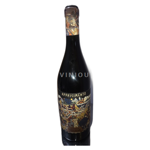 Benecija Appassimento Passito 2023