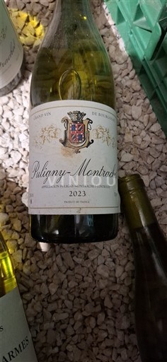Bourgondië Puligny-Montrachet Producteur non connu 2023