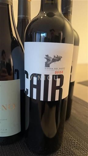 Castilien og León Ribera del Duero Cair 2020