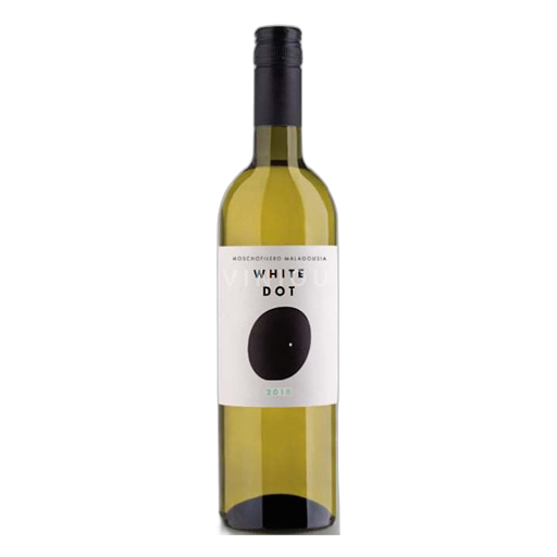 Péloponnèse Strofilia White Dot 2024